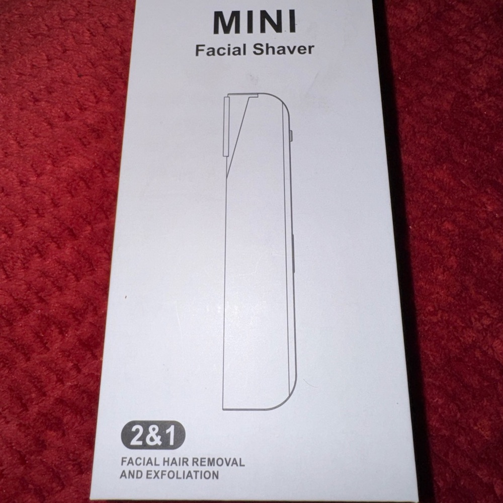 Sonic Dermaplane Razor New - Picture 6 of 12
